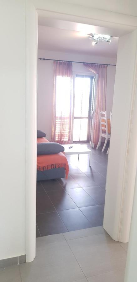 Apartmani Zem, Krk Krk Town Exterior foto